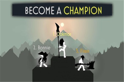 奋战火柴人破解版手游