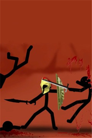 火柴人战争无限钻石版下载