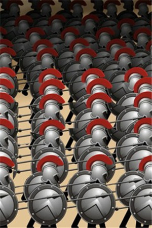 火柴人战争无限钻石版手游