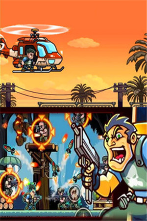 绝地冒险大作战破解版下载