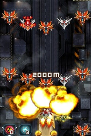 天天打飞机安卓版手游下载