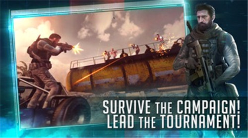 火力掩护手游下载