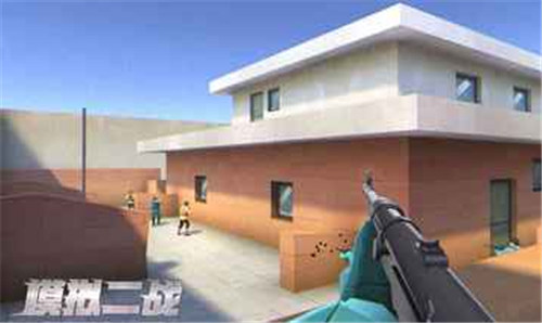 模拟二战手游下载