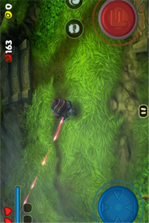 奇幻射击破解版