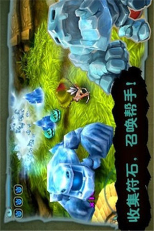 奇幻射击破解版无限钻石金币