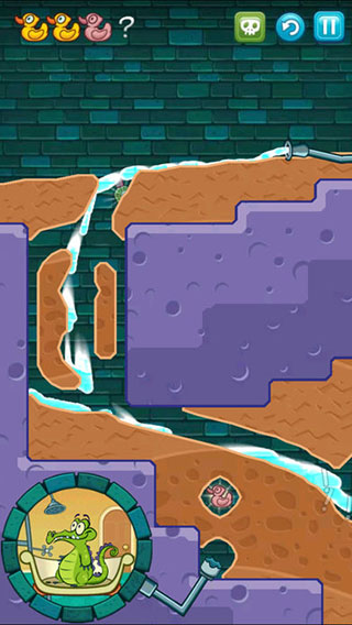 鳄鱼小顽皮爱洗澡破解版免费版下载