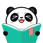 熊猫看书app解锁版