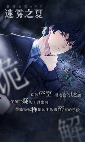 迷雾之夏破解版下载