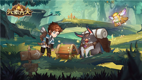 元素方尖无限钻石