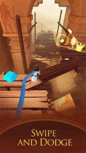 滚动的天空2破解版下载