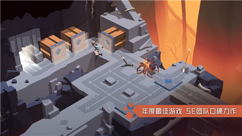 古墓丽影传说迷踪游戏下载