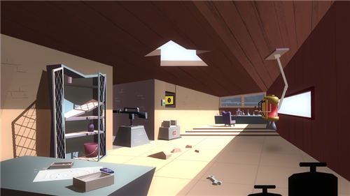 AgentA手游完整版下载