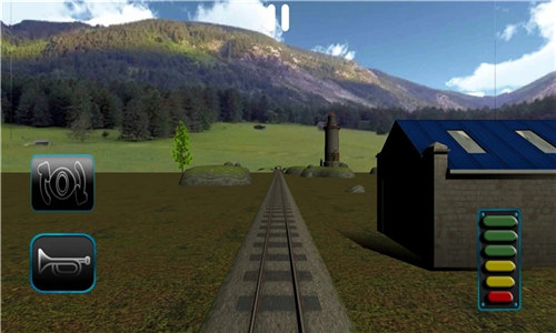 列车大闯关破解版下载