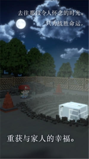 变成大人也不要忘记破解版