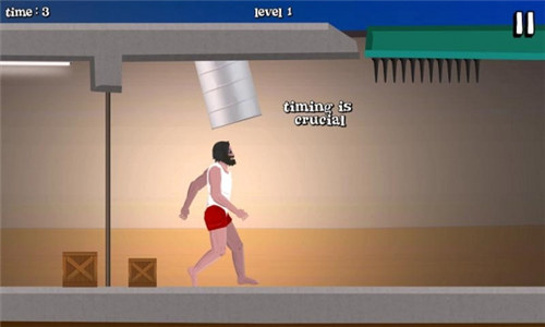 短暂的一生中文版下载