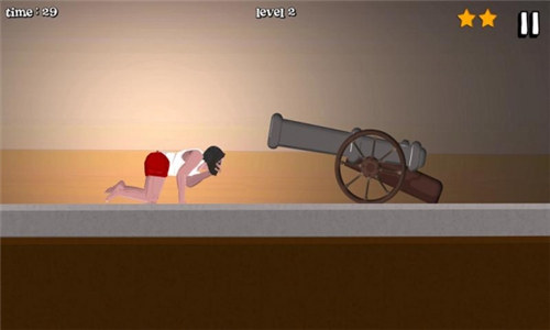 短暂的一生中文版游戏下载