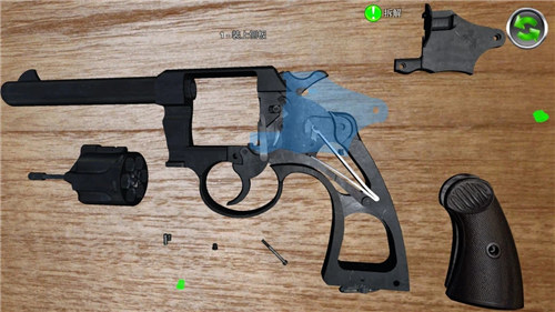 真实武器AR游戏下载