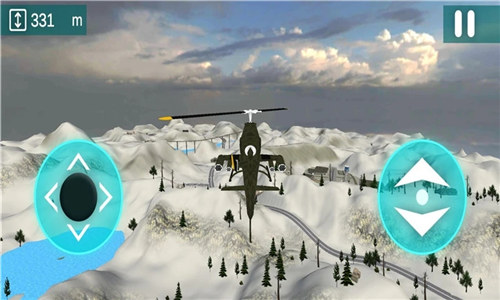 雷电风云战机无敌版