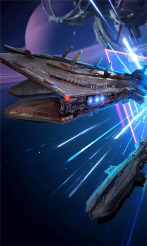 星际历险流浪地球破解版下载