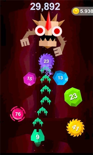 气球爆爆内购破解版