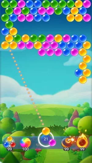 泡泡龙消消乐下载免费