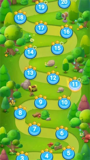 泡泡龙消消乐免费