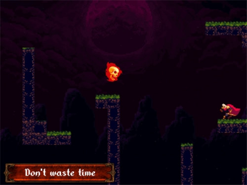 跳跃大师破解版