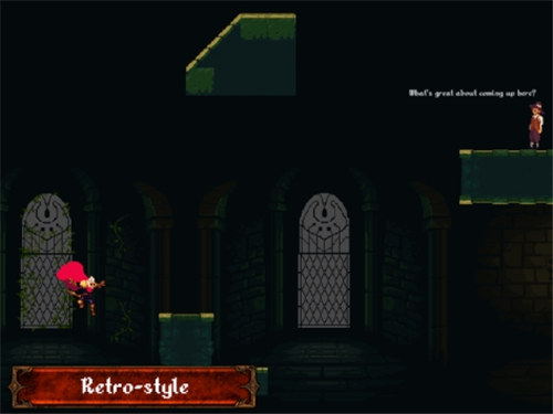 跳跃大师红包版