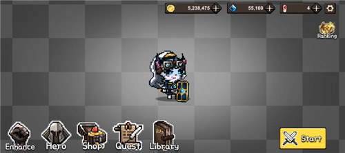 魔法地牢最新汉化版游戏下载