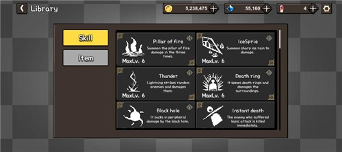 魔法地牢破解版