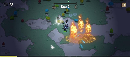 魔法地牢破解版游戏下载