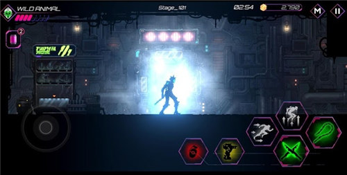 机战地城破解版游戏下载