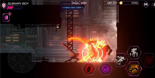 机战地城破解版