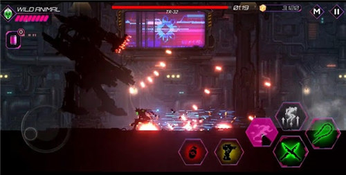 机战地城破解版下载