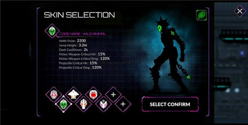 机战地城内购破解版下载