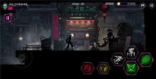 机战地城内购破解版