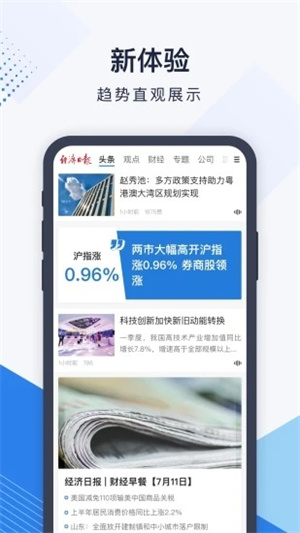 经济日报最新版APP