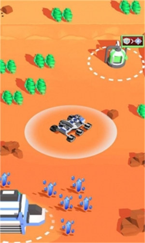 星球矿工游戏下载