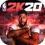 NBA2K20解锁版内置尊享器无限金币