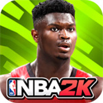 NBA2K手机版移动版