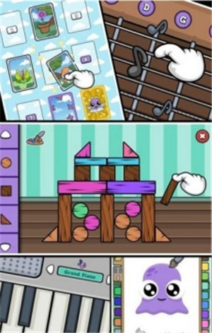 我的宠物4破解版无限金币版游戏下载