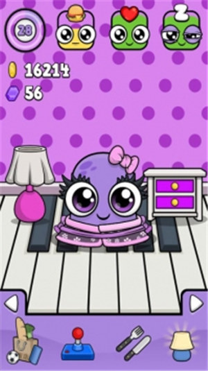 我的宠物4破解版下载