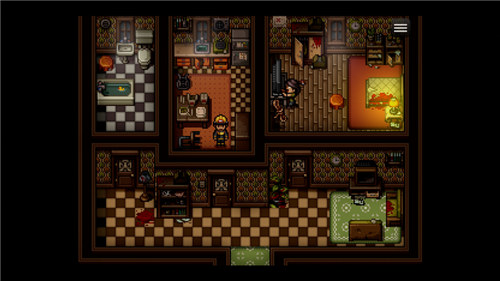 末日竟在我身边