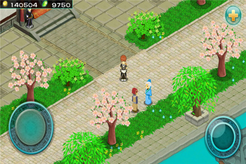 永恒传说破解版