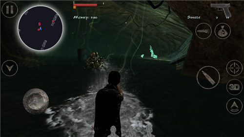 异形侵略战2.5破解版下载