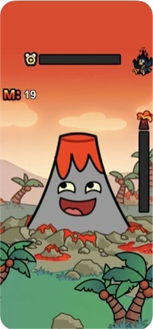 火山爆发模拟器下载