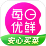 每日优鲜app最新版