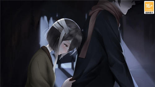 葬花暗黑桃花源最新版