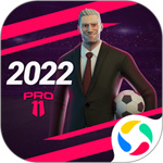 梦幻足球世界2022解锁版