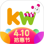 孩子王app